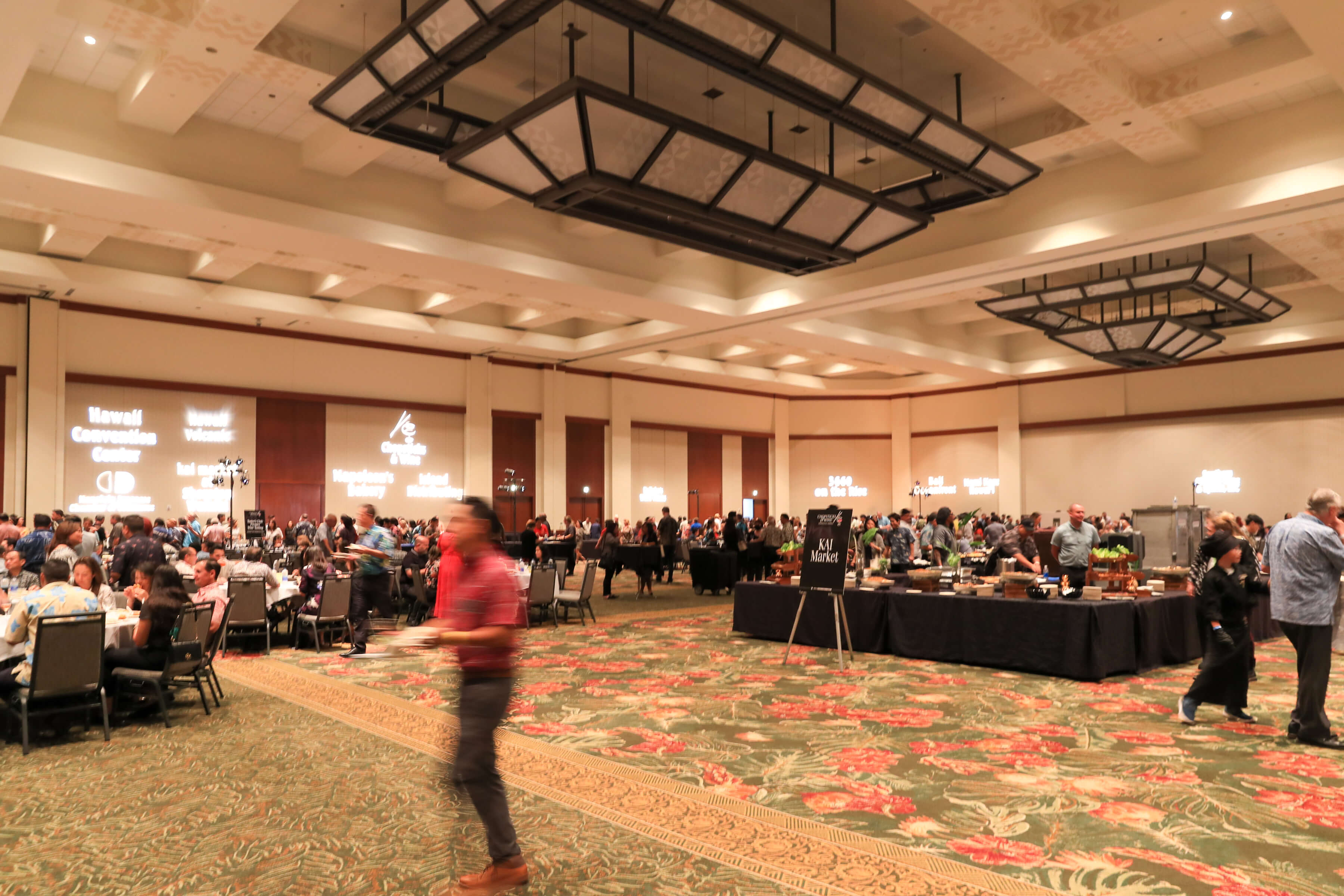 Here's the 411 on Chopsticks & Wine 2024!! Honolulu Japanese Chamber