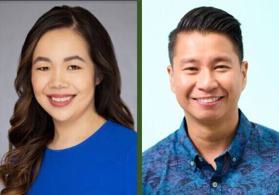 Kuroko - Erica Lau and JP Bautista